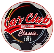 Car Club Uruapan Classic A.C.