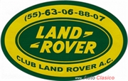 CLUB LAND ROVER A.C.
