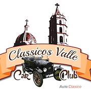 Classicos Valle Car Club