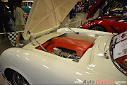 1954 Chevrolet Corvette - McAllen International CarFest 2023's Rating