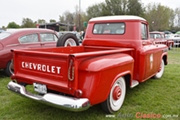 1959 Chevrolet Pickup - 15º Maquinas y Rock & Roll Aguascalientes 2023's Rating