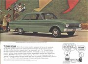 Ford Falcon 1962