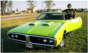 Charger 1972