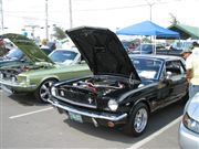 RESTAURACION DE MI MUSTANG 1965