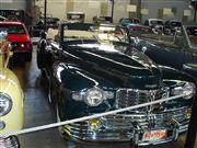 Visita al Museo del Automóvil Antiguo DF - Visita al Museo del Automóvil Antiguo DF