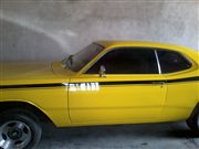 CANARIO Super Bee 1973