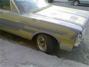 1966 FORD GALAXIE 500 - 1966 FORD GALAXIE 500