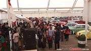 Event Images I - Segunda Concentración de Autos Antiguos y Clásicos en Durango's Rating