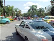 Note d'Ford Mustang Shelby GT 350 1966 - 25 Aniversario Museo del Auto y del Transporte de Monterrey