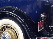 Buick Serie 60 1931 - Salón Retromobile FMAAC México 2015's Rating