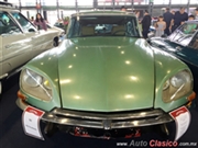 Citroen DS23 Pallas 1973 - Salón Retromobile FMAAC México 2015's Rating