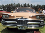1959 Dodge Kingsway - 10o Encuentro Nacional de Autos Antiguos Atotonilco