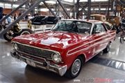 1964 Ford Falcon Futura Hardtop Two Doors - Museo Temporal del Auto Antiguo Aguascalientes's Rating