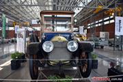 Note d'Imágenes del Evento - Parte II - 2o Museo Temporal del Auto Antiguo Aguascalientes