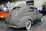 Calificación de 1940 Ford Two Doors Deluxe - Motorfest 2018