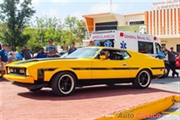 Note d'Imágenes del Evento Parte I - Car Fest 2019 General Bravo