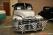 1954 Chevrolet Pickup - McAllen International CarFest 2023's Rating