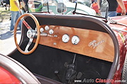 Calificación de 1931 Alfa Romeo Scuderia - Volks Monterrey 2023