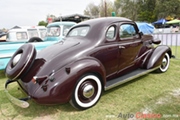 Note d'1938 Chevrolet Master Deluxe 2 Door Coupe - 15º Maquinas y Rock & Roll Aguascalientes 2023