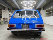 1976 Volkswagen Brasilia Vagoneta