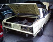 RECONSTRUCCION DEL FORD FAIRMONT 1981 302 MEX