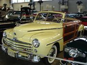 Visita al Museo del Automóvil Antiguo DF - Visita al Museo del Automóvil Antiguo DF