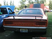 Plymunth Road Runner 1970 - 9o Aniversario Encuentro Nacional de Autos Antiguos's Rating