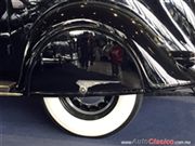 Chrysler Airflow 1936 - Salón Retromobile FMAAC México 2015's Rating