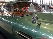 Aston Martin DB4 Serie II 1961 - Salón Retromobile FMAAC México 2015's Rating