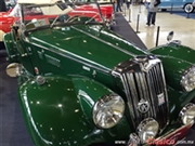 MG TF 1955 - Salón Retromobile FMAAC México 2015's Rating