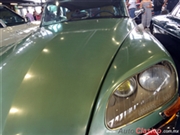 Note d'Citroen DS23 Pallas 1973 - Salón Retromobile FMAAC México 2015