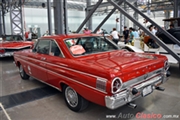 1964 Ford Falcon Futura Hardtop Two Doors - Museo Temporal del Auto Antiguo Aguascalientes's Rating