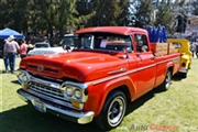 1960 Ford F100 Pickup - 11o Encuentro Nacional de Autos Antiguos Atotonilco's Rating