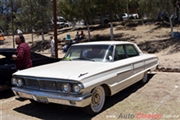 Calificación de 1964 Ford Galaxie - 11o Encuentro Nacional de Autos Antiguos Atotonilco