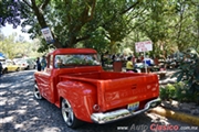 Note d'Imágenes del Evento - Parte VIII - 11o Encuentro Nacional de Autos Antiguos Atotonilco