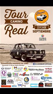 Tour Camino Real