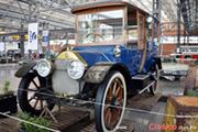 Note d'Imágenes del Evento - Parte II - 2o Museo Temporal del Auto Antiguo Aguascalientes