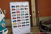 Calificación de Imágenes del Evento - Parte III - 2o Museo Temporal del Auto Antiguo Aguascalientes