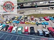 Calificación de Imágenes del Evento - Día del Padre Club de Autos Ruta 66 Classic & Muscle 2018