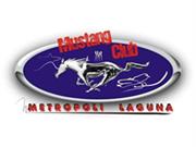 Mustangclub Metropoli Laguna