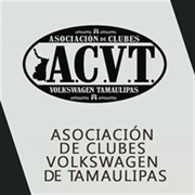 Asociacion de Clubes volkswagen Tamaulipas ACVT Oficial