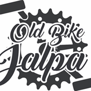 Old Bike Jalpa