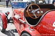 1931 Alfa Romeo Scuderia - Volks Monterrey 2023's Rating