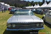 1960 Chevrolet Biscayne 2 Door Sedan - XXXV Gran Concurso Internacional de Elegancia's Rating