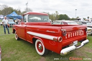 1959 Chevrolet Pickup Apache Fleetside - 15º Maquinas y Rock & Roll Aguascalientes 2023's Rating