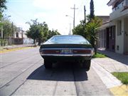 Charger 1972 HT