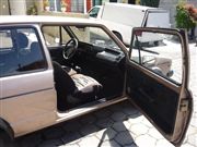 Mi Vw Caribe 1978  *176*