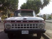 Ford Pick 1965