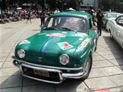 Calificación de Imágenes I - Record Guinness del Auto Antiguo 2014 History