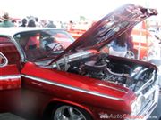 Impala 4 Door Hardtop 1962 - Expo Clásicos 2015